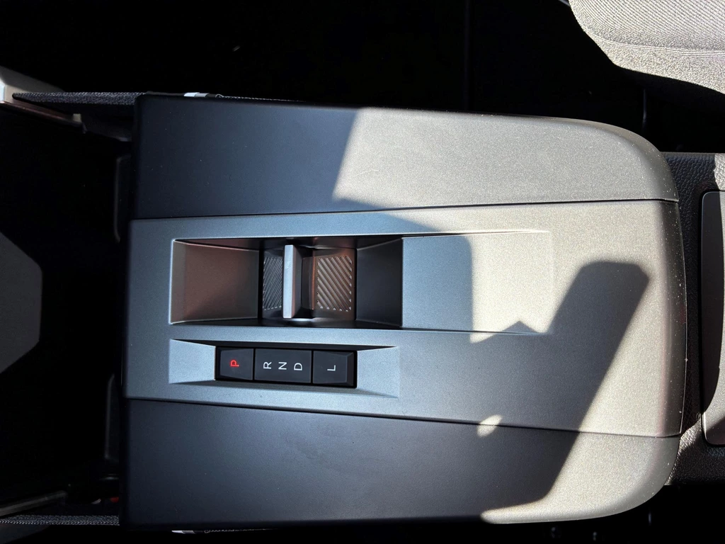 Opel Frontera – foto 15