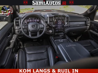 Dodge Ram Pick-Up – thumbnail 27