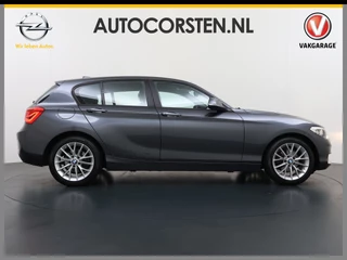 BMW 1 Serie – thumbnail 6