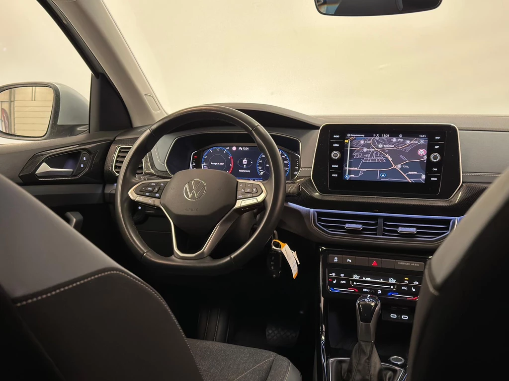 Volkswagen T-Cross – foto 10