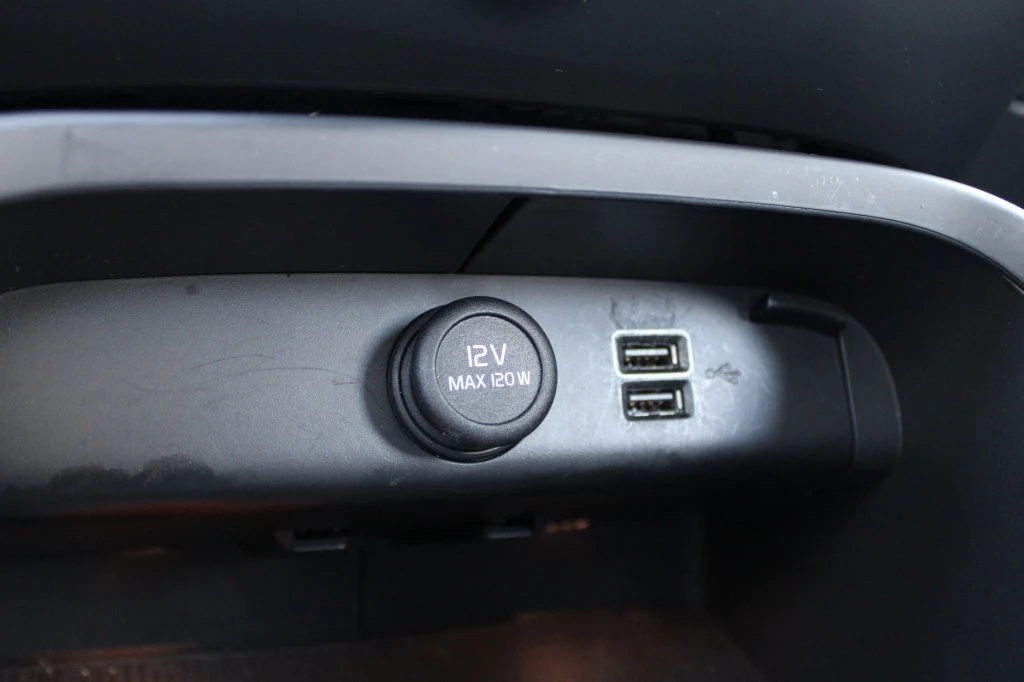 Volvo XC40 – foto 21