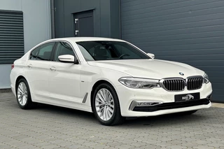 BMW 5 Serie – thumbnail 6