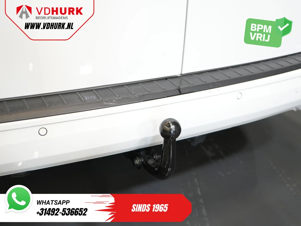 Volkswagen Caddy – foto 20