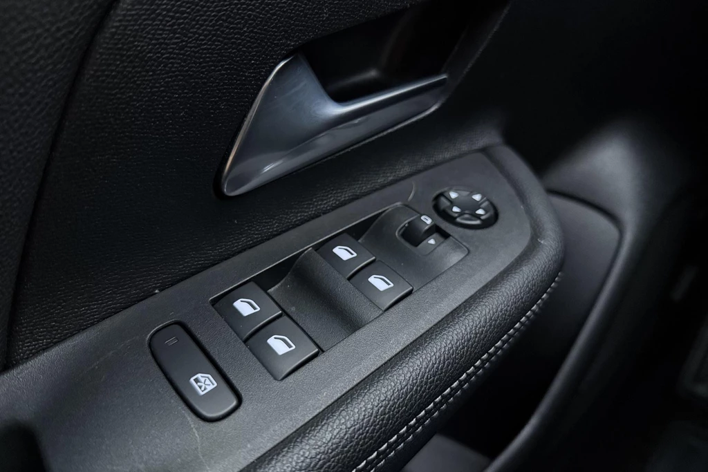 Opel Mokka – foto 19