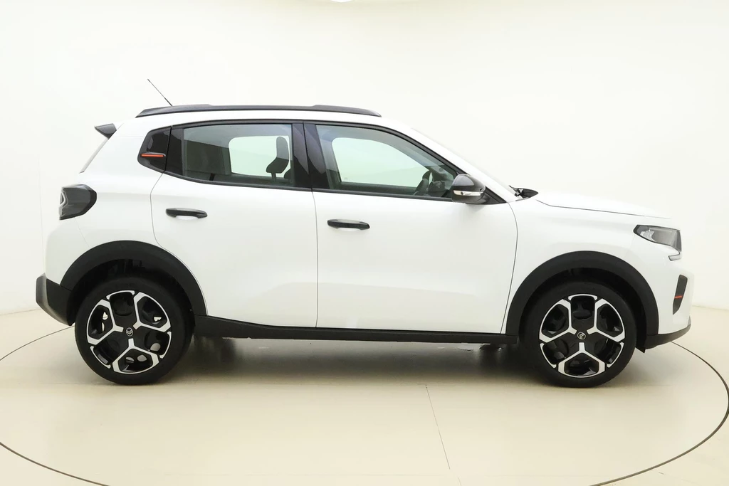 Citroën C3 – foto 7