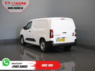 Citroën ë-Berlingo – thumbnail 3