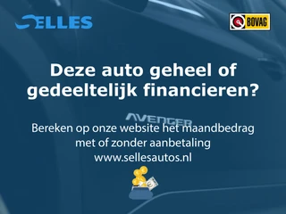 Jeep Avenger – thumbnail 18