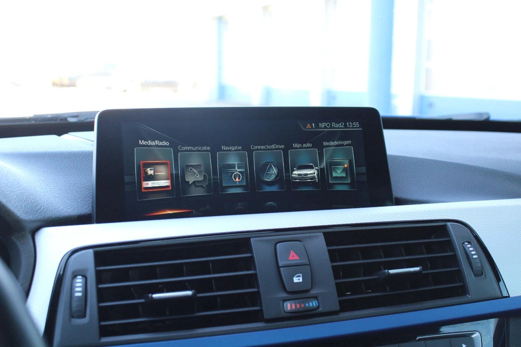 BMW 3 Serie – foto 34