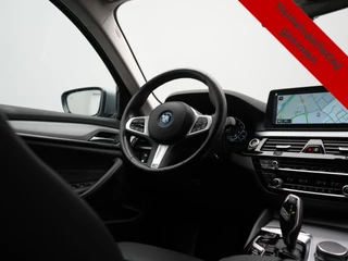 BMW 5 Serie – thumbnail 32