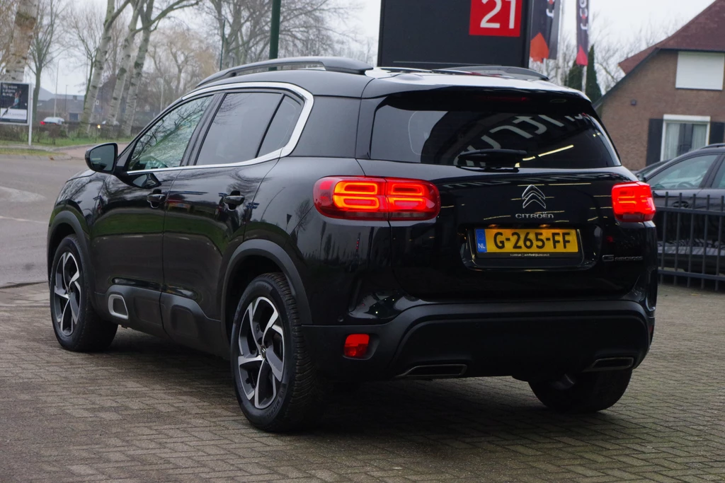 Citroën C5 Aircross – foto 3