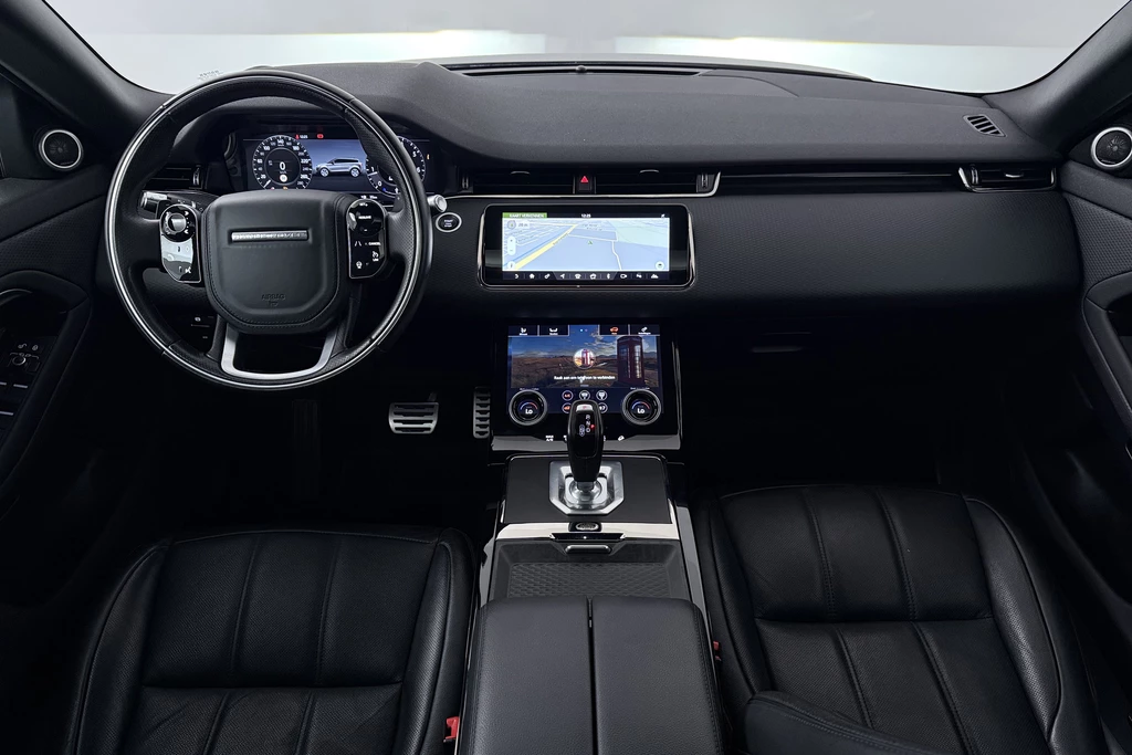 Land Rover Range Rover Evoque – foto 9