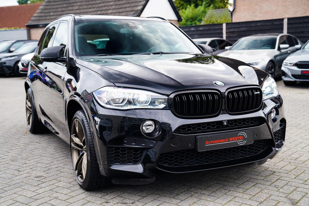 BMW X5 – foto 14