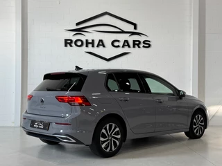 Volkswagen Golf – thumbnail 5
