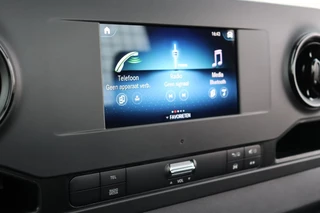 Mercedes-Benz Sprinter – thumbnail 20