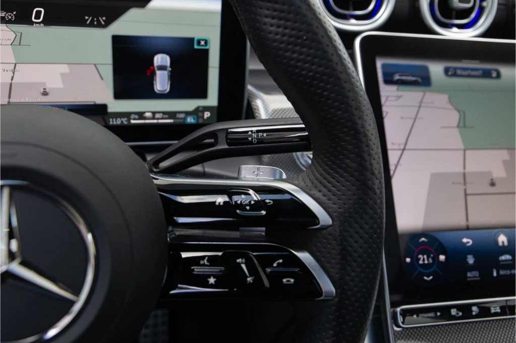 Mercedes-Benz GLC – foto 39