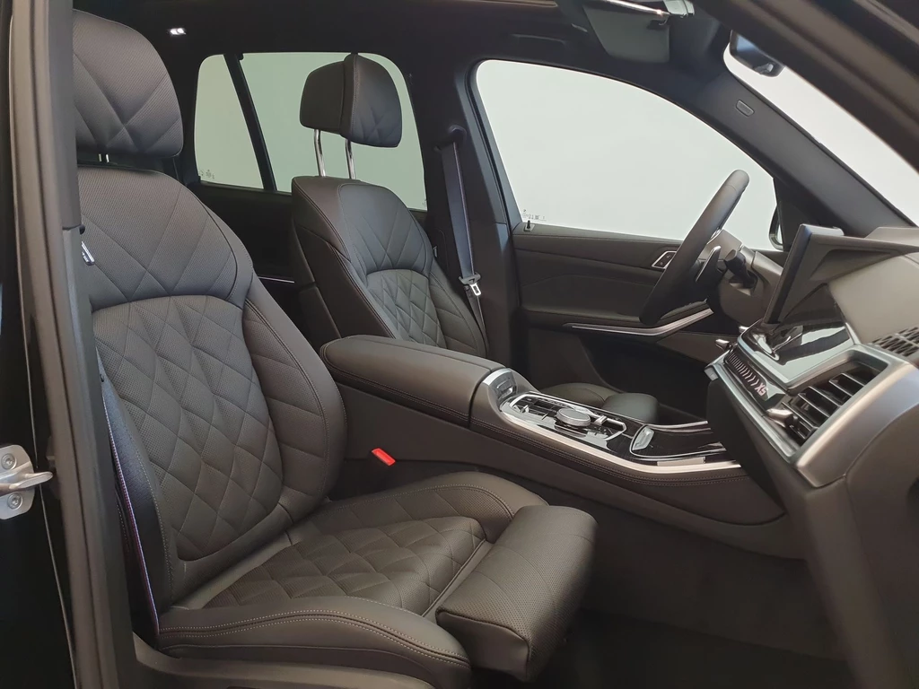 BMW X5 – foto 8