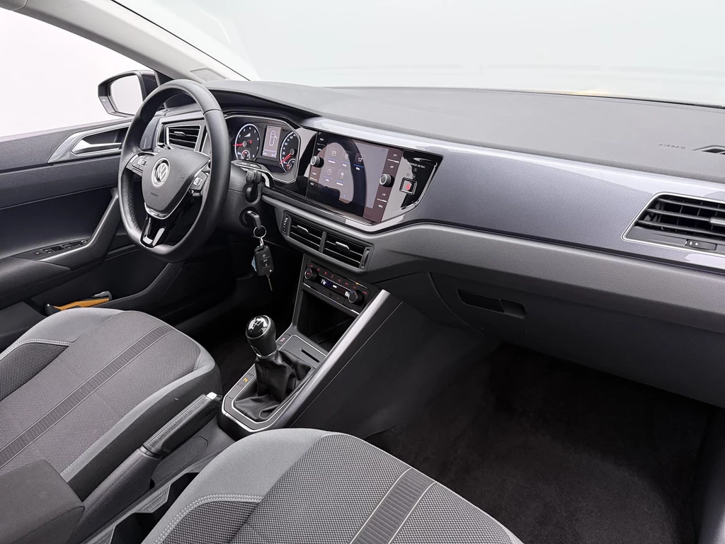 Volkswagen Polo – foto 29