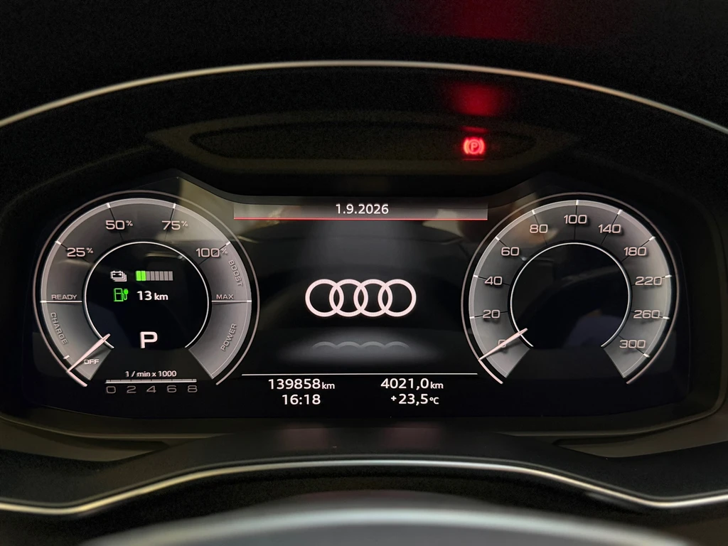 Audi A6 – foto 34