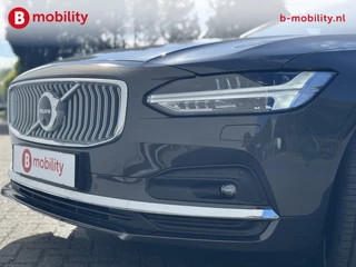 Volvo V90 – thumbnail 40