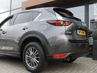 Mazda CX-5 – thumbnail 4
