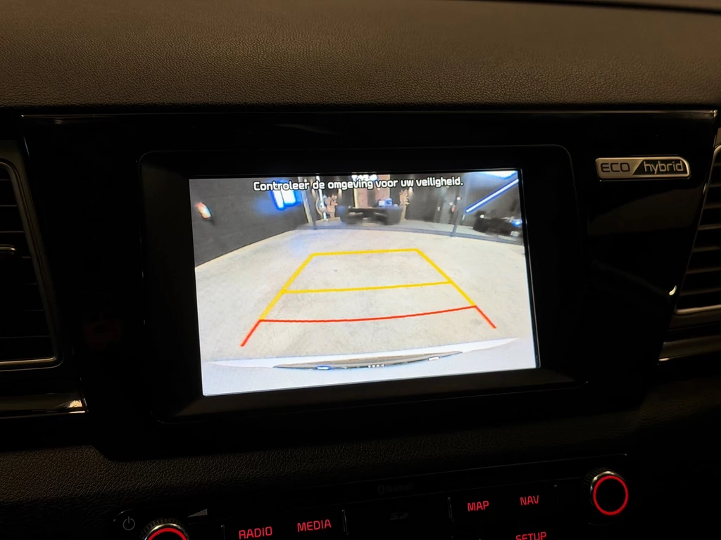 Kia Niro – foto 12