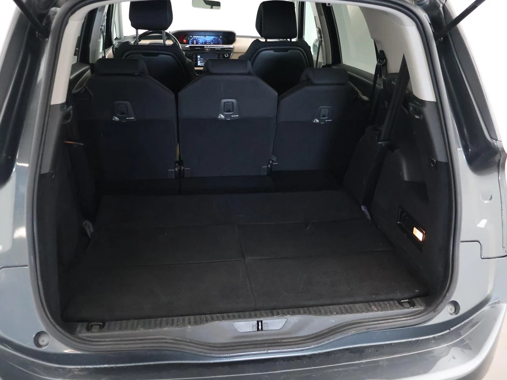 Citroën Grand C4 Picasso – foto 22