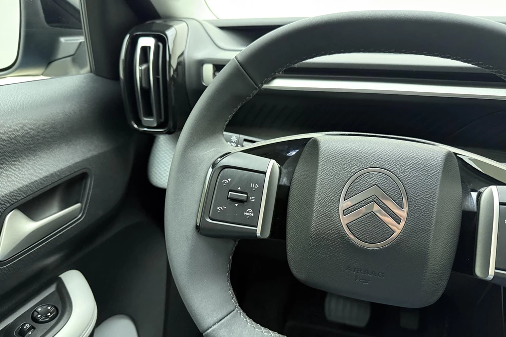 Citroën ë-C3 – foto 18