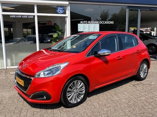 Peugeot 208 – thumbnail 2