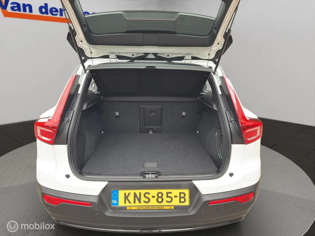 Volvo XC40 – foto 29