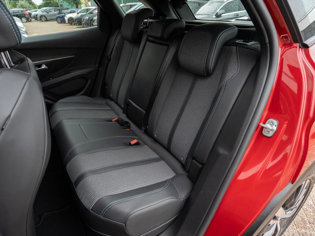 Peugeot 3008 – foto 16