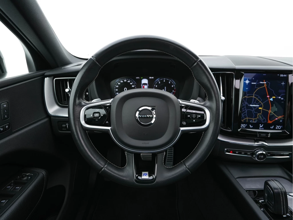 Volvo XC60 – foto 20