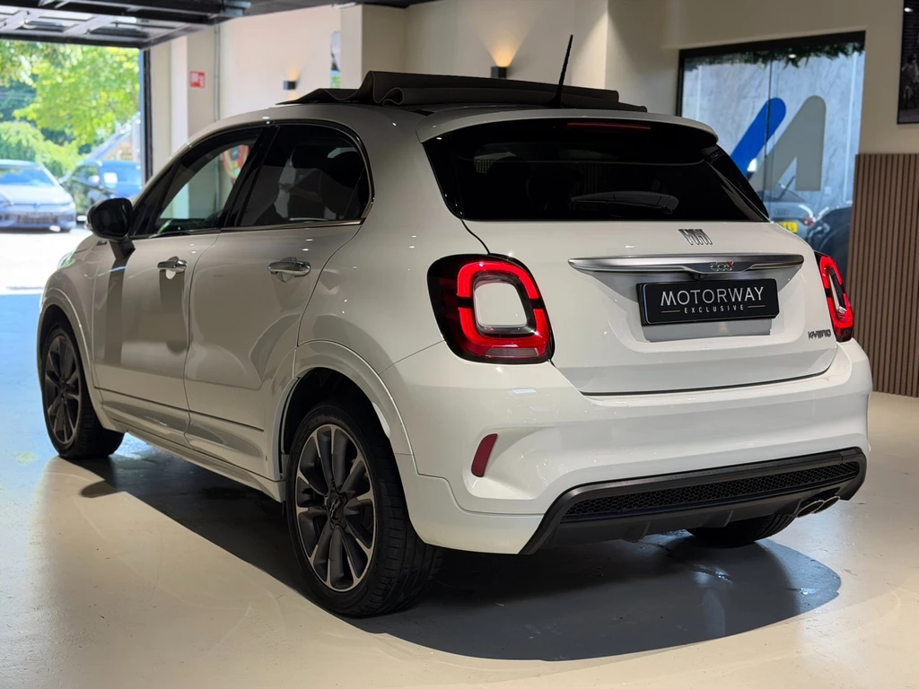 Fiat 500X – foto 3