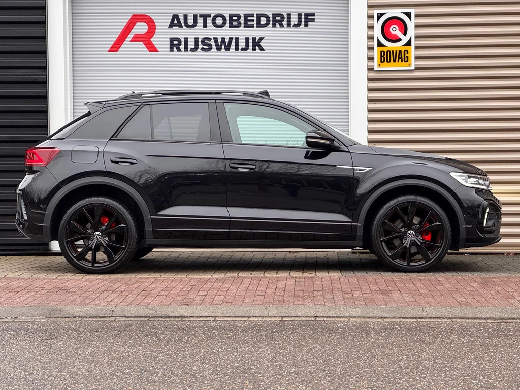 Volkswagen T-Roc – foto 6