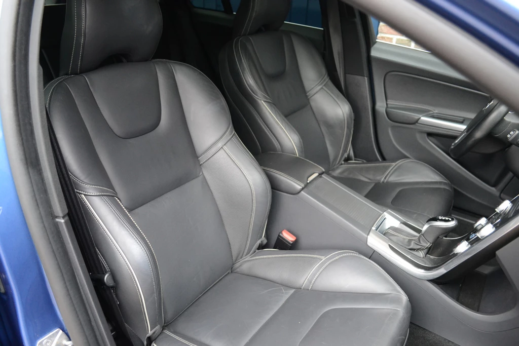 Volvo V60 – foto 15