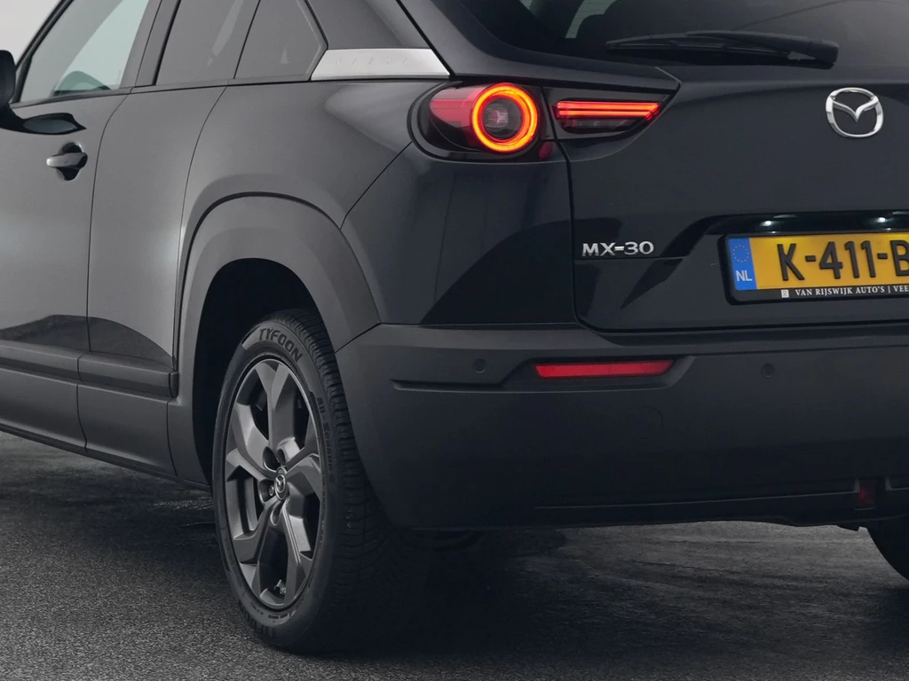 Mazda MX-30 – foto 5