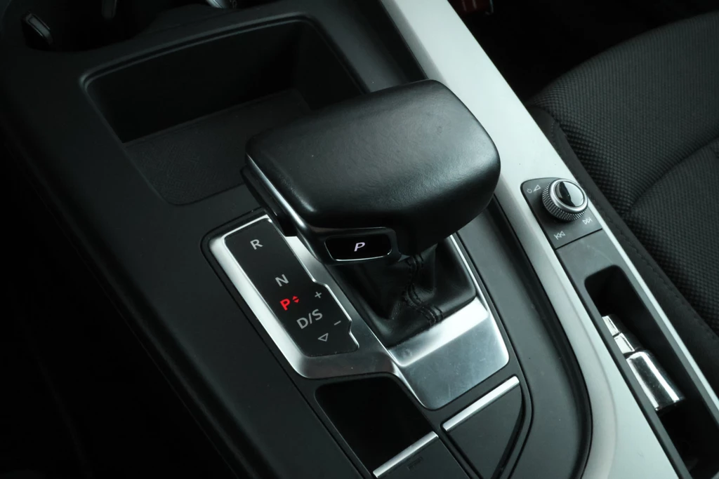 Audi A4 – foto 26