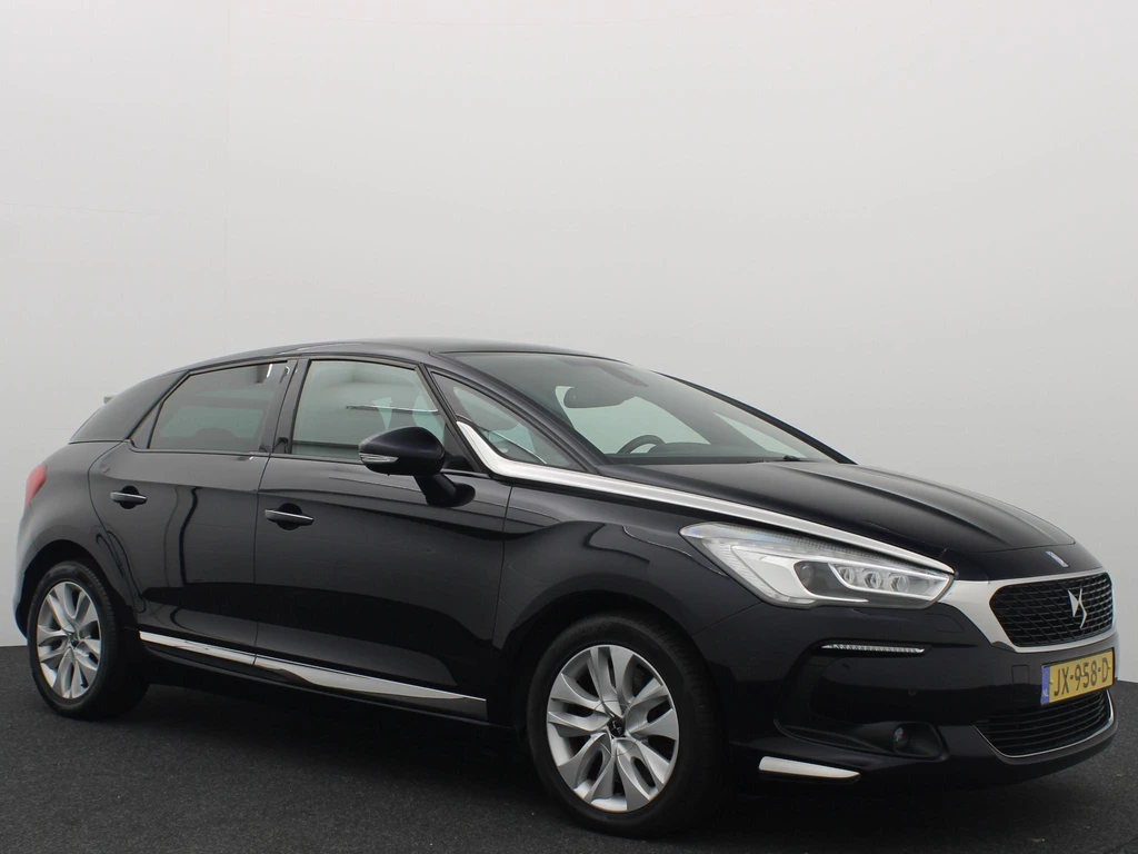 DS DS 5 – foto 8