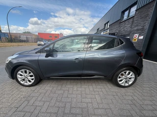 Renault Clio – thumbnail 3