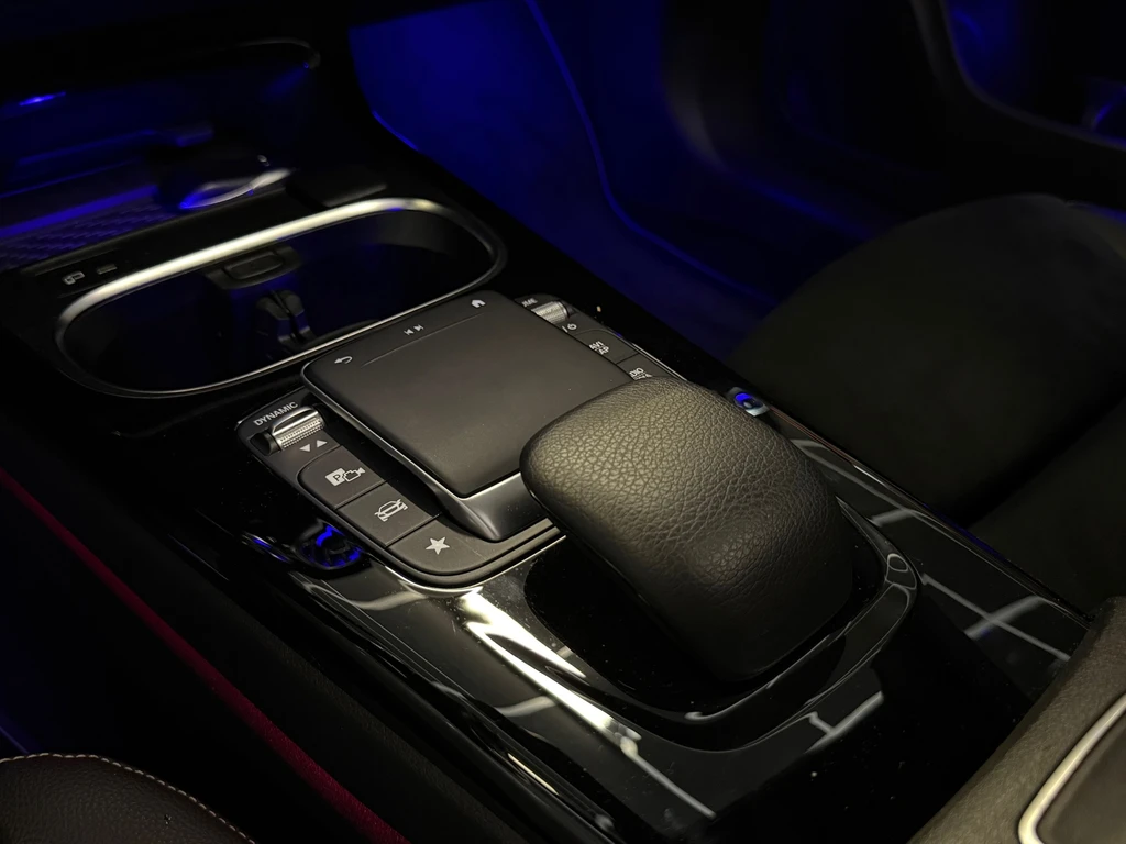 Mercedes-Benz CLA – foto 39