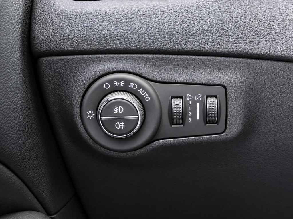Jeep Compass – foto 21