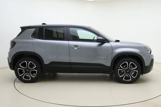 Jeep Avenger – thumbnail 7