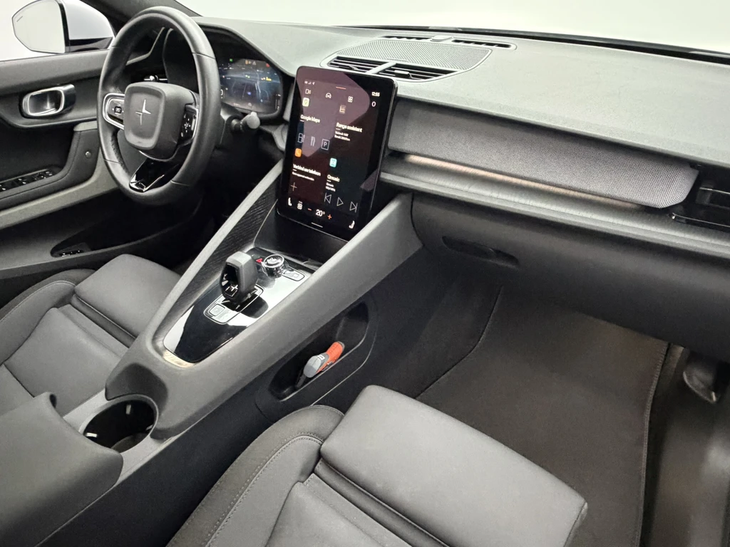Polestar 2 – foto 20