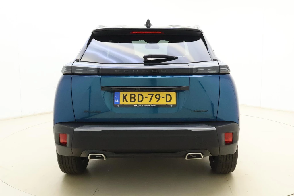 Peugeot 2008 – foto 5