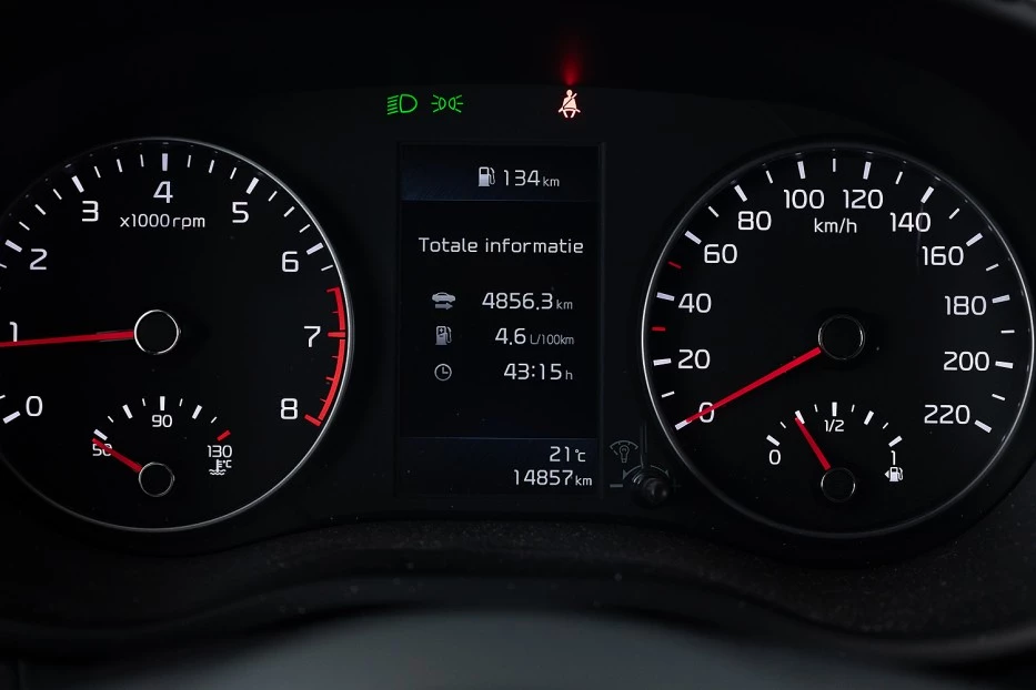 Kia Picanto – foto 22
