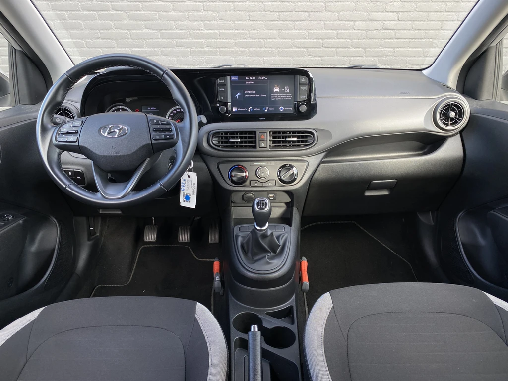 Hyundai i10 – foto 11