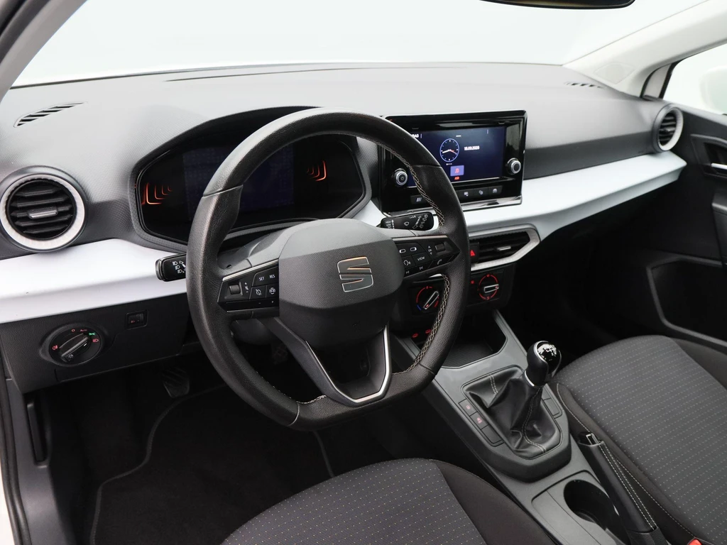 SEAT Ibiza – foto 9