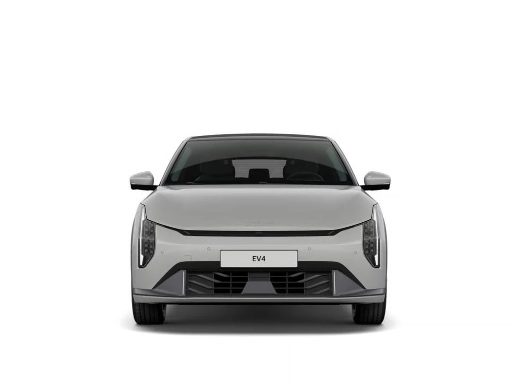 Kia EV4 – foto 9