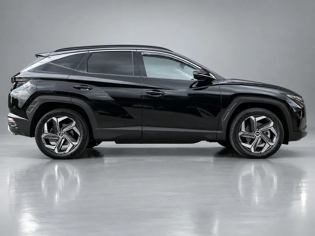 Hyundai Tucson – foto 7