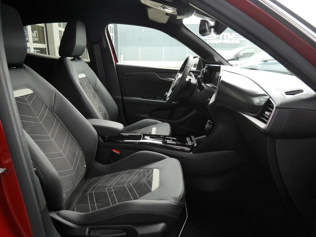 Opel Mokka – foto 13