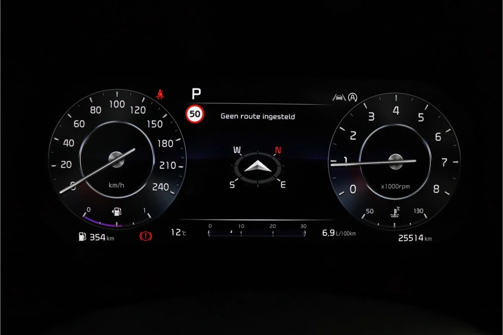Kia ProCeed – foto 48